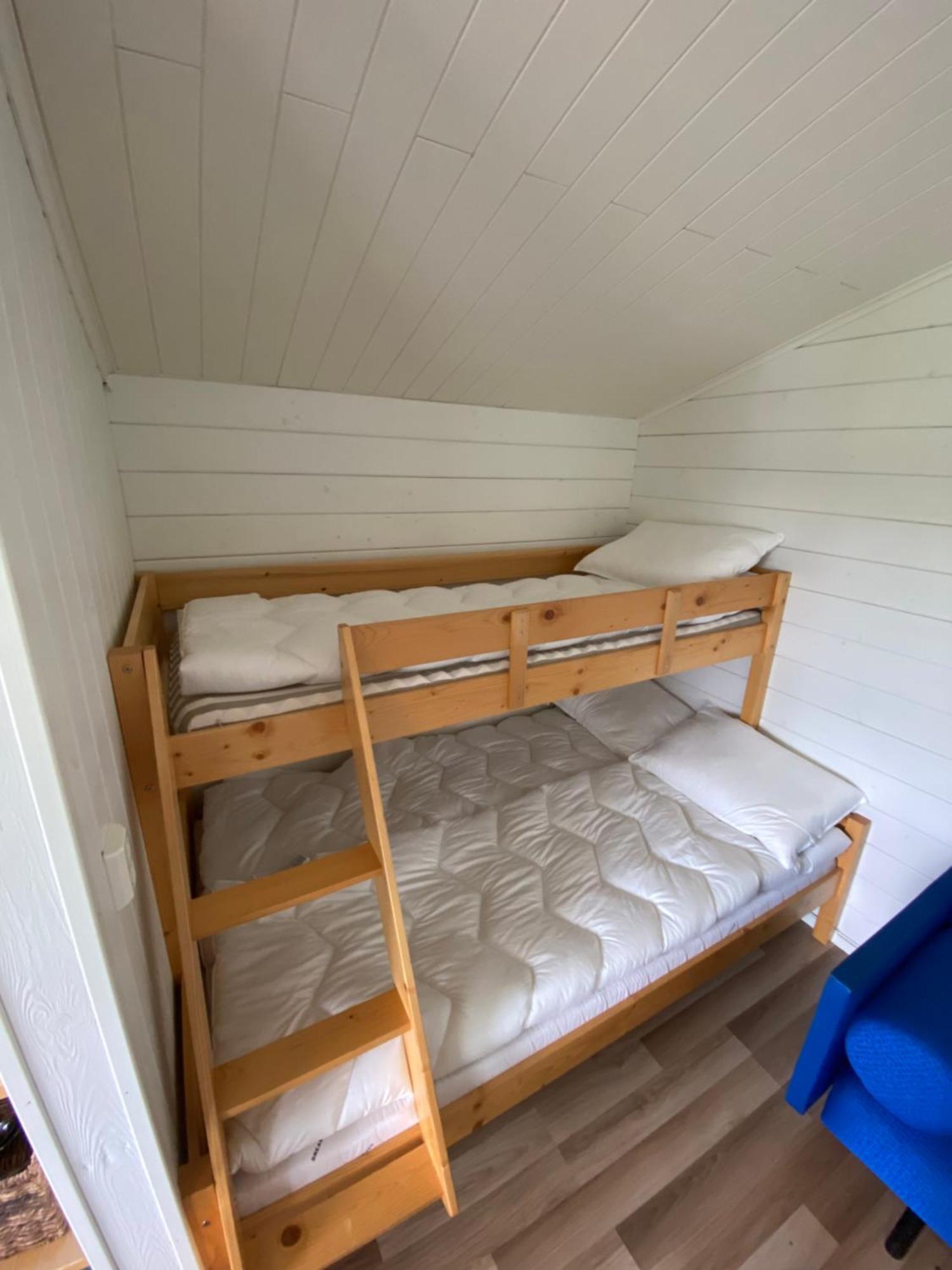 Sara'S Cabins-Hytter Kautokeino Εξωτερικό φωτογραφία