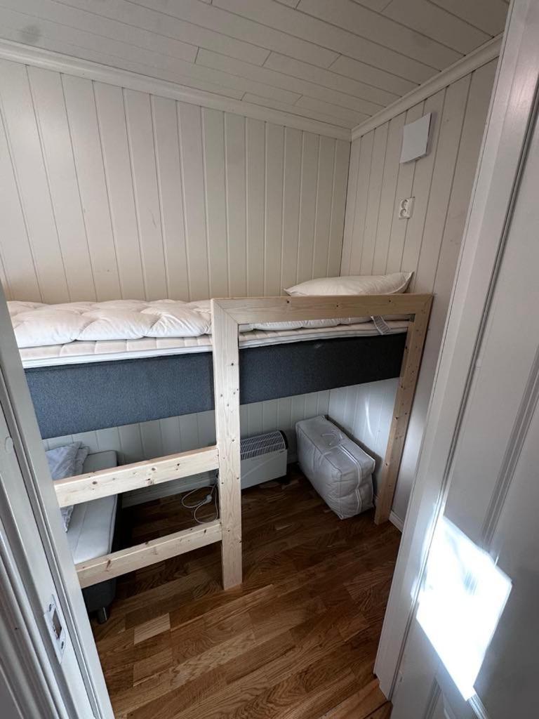 Sara'S Cabins-Hytter Kautokeino Δωμάτιο φωτογραφία