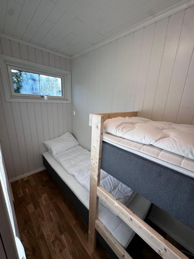 Sara'S Cabins-Hytter Kautokeino Δωμάτιο φωτογραφία